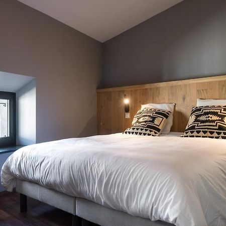 شقة Le Loft De La Tour Pinte قرقشونه المظهر الخارجي الصورة
