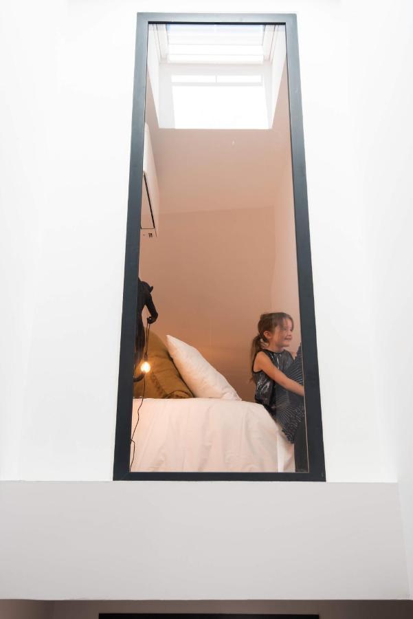 شقة Le Loft De La Tour Pinte قرقشونه المظهر الخارجي الصورة